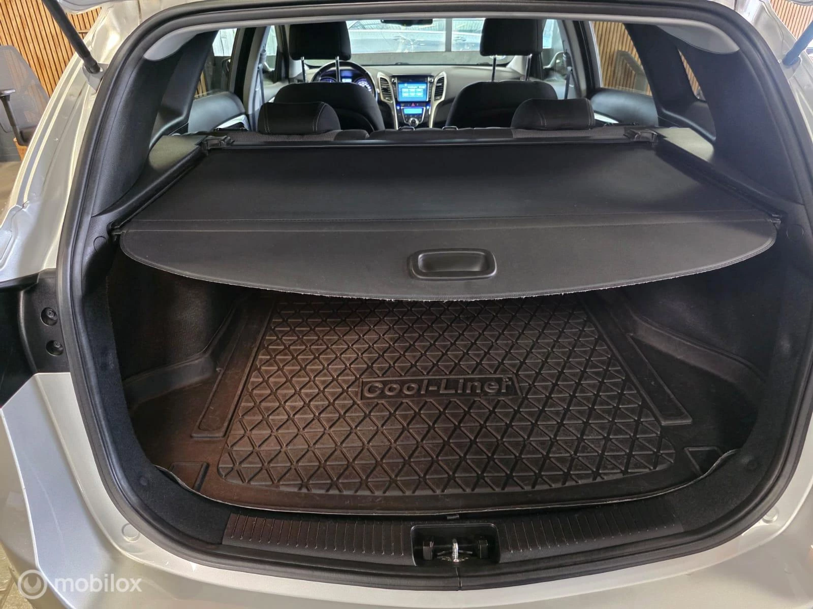 Hoofdafbeelding Hyundai i30