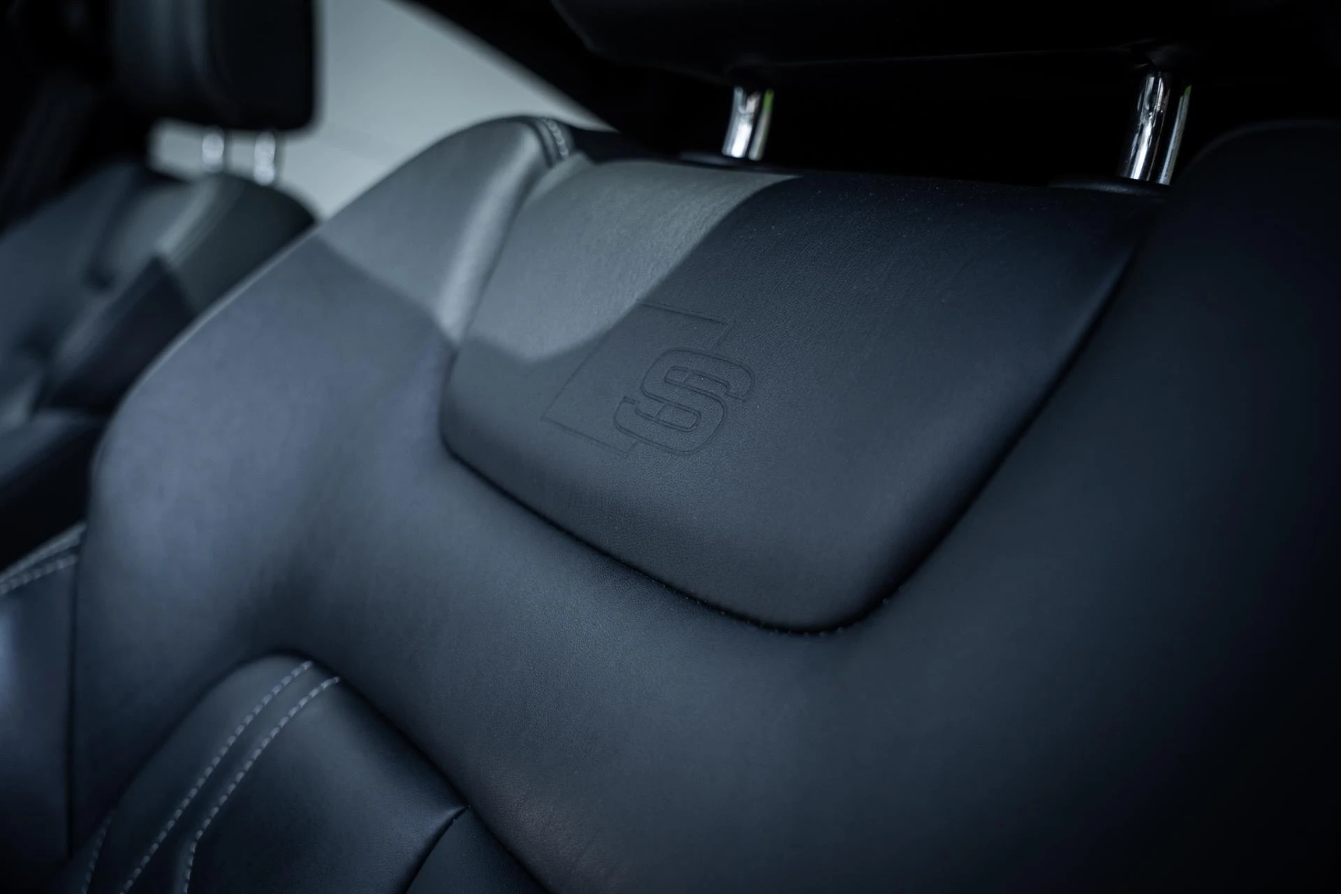 Hoofdafbeelding Audi A7