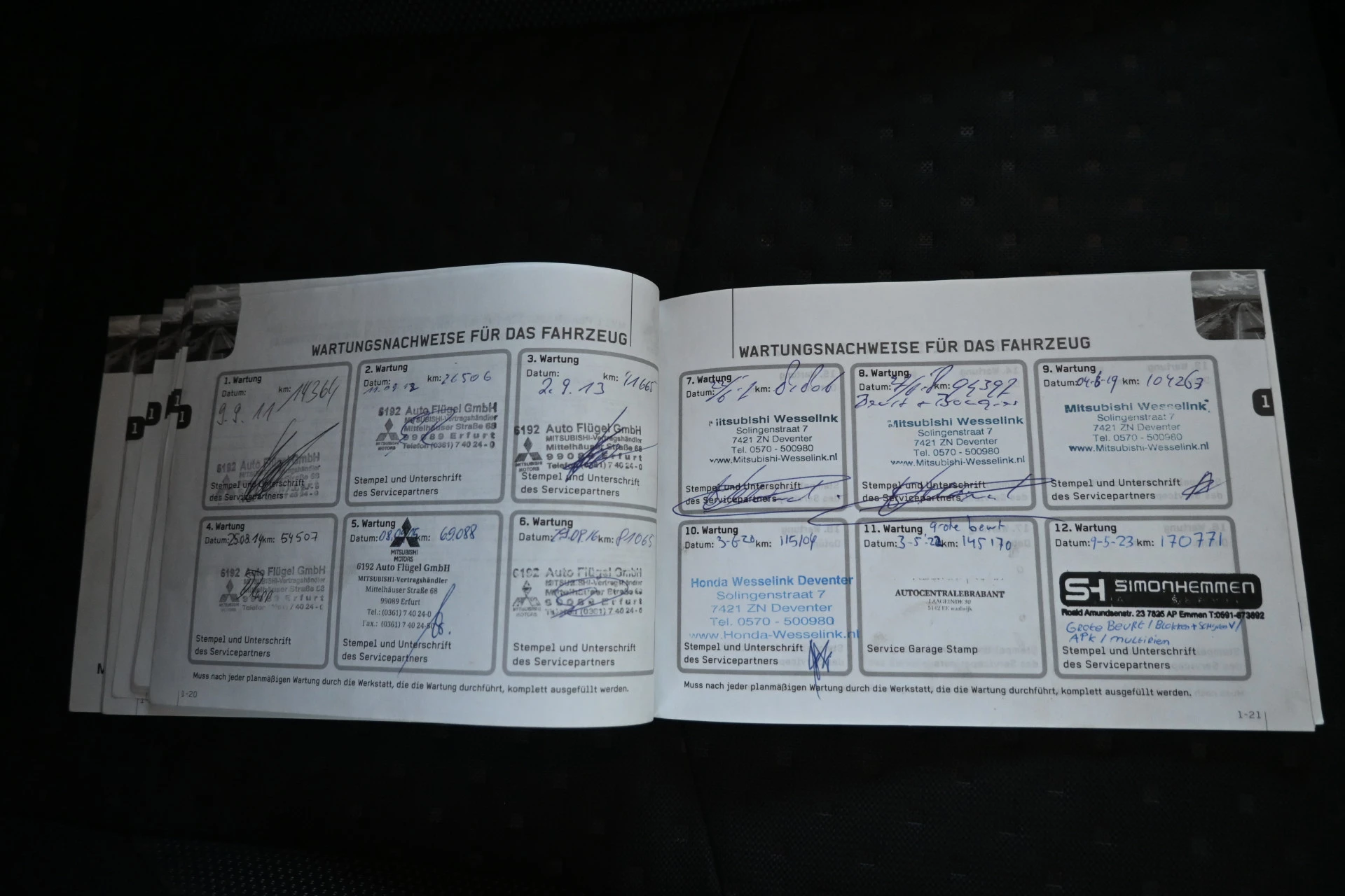 Hoofdafbeelding Mitsubishi ASX