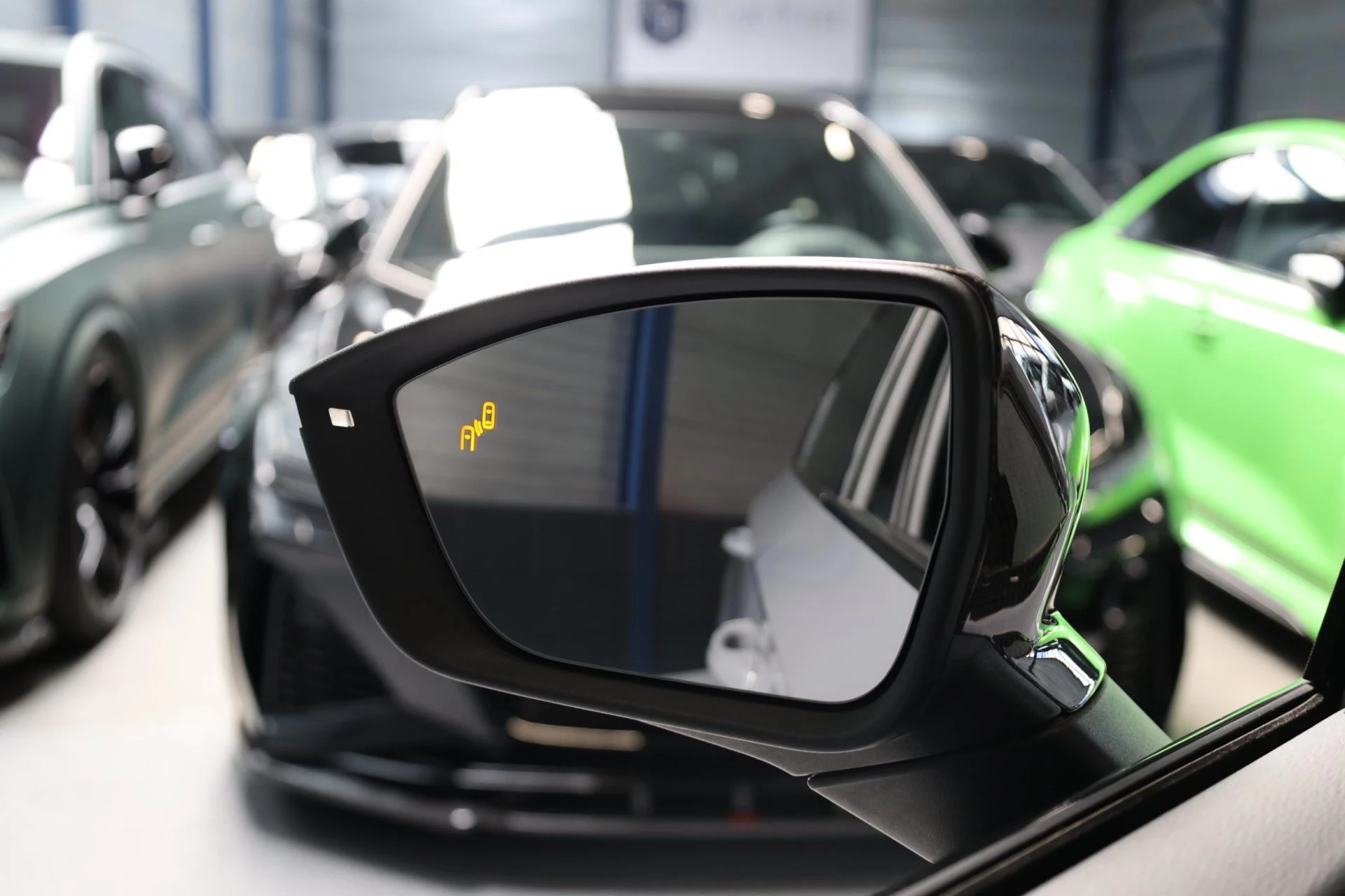 Hoofdafbeelding CUPRA Ateca