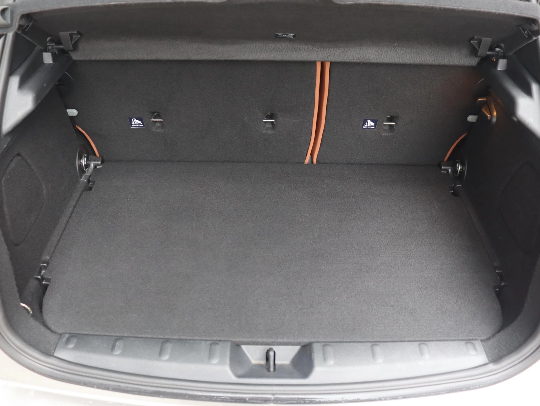 Hoofdafbeelding MINI 5-deurs