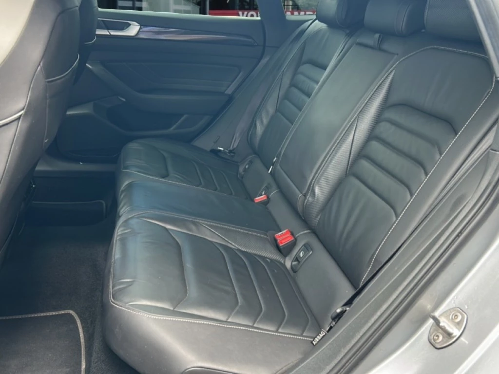Hoofdafbeelding Volkswagen Arteon
