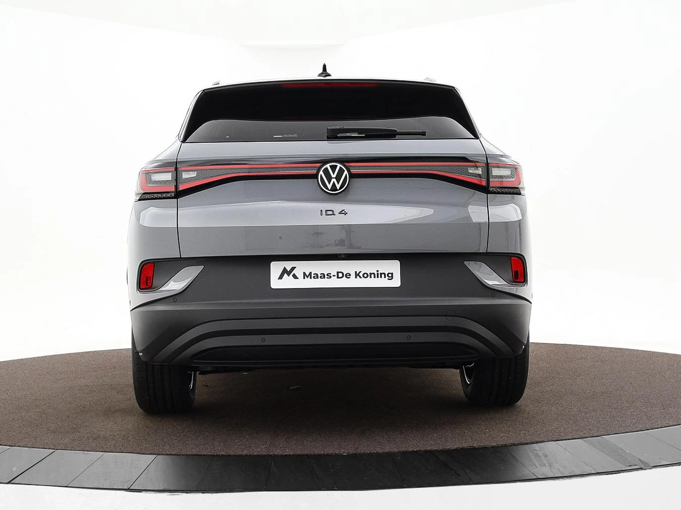 Hoofdafbeelding Volkswagen ID.4