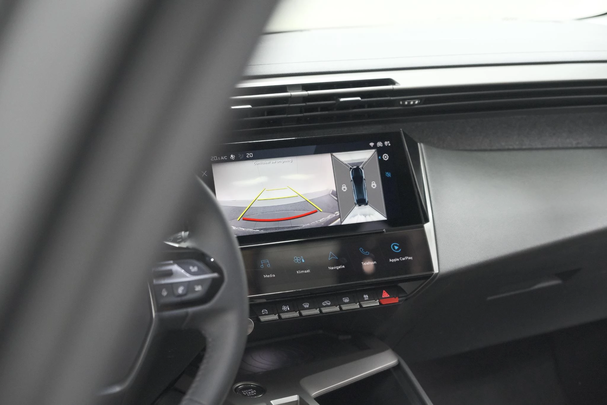 Hoofdafbeelding Peugeot 408