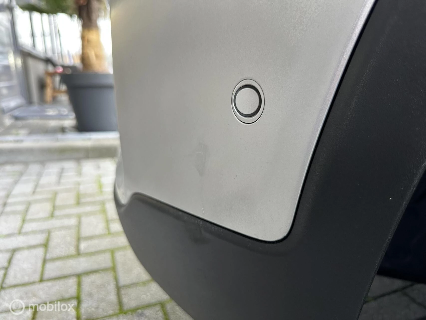 Hoofdafbeelding Kia Sorento