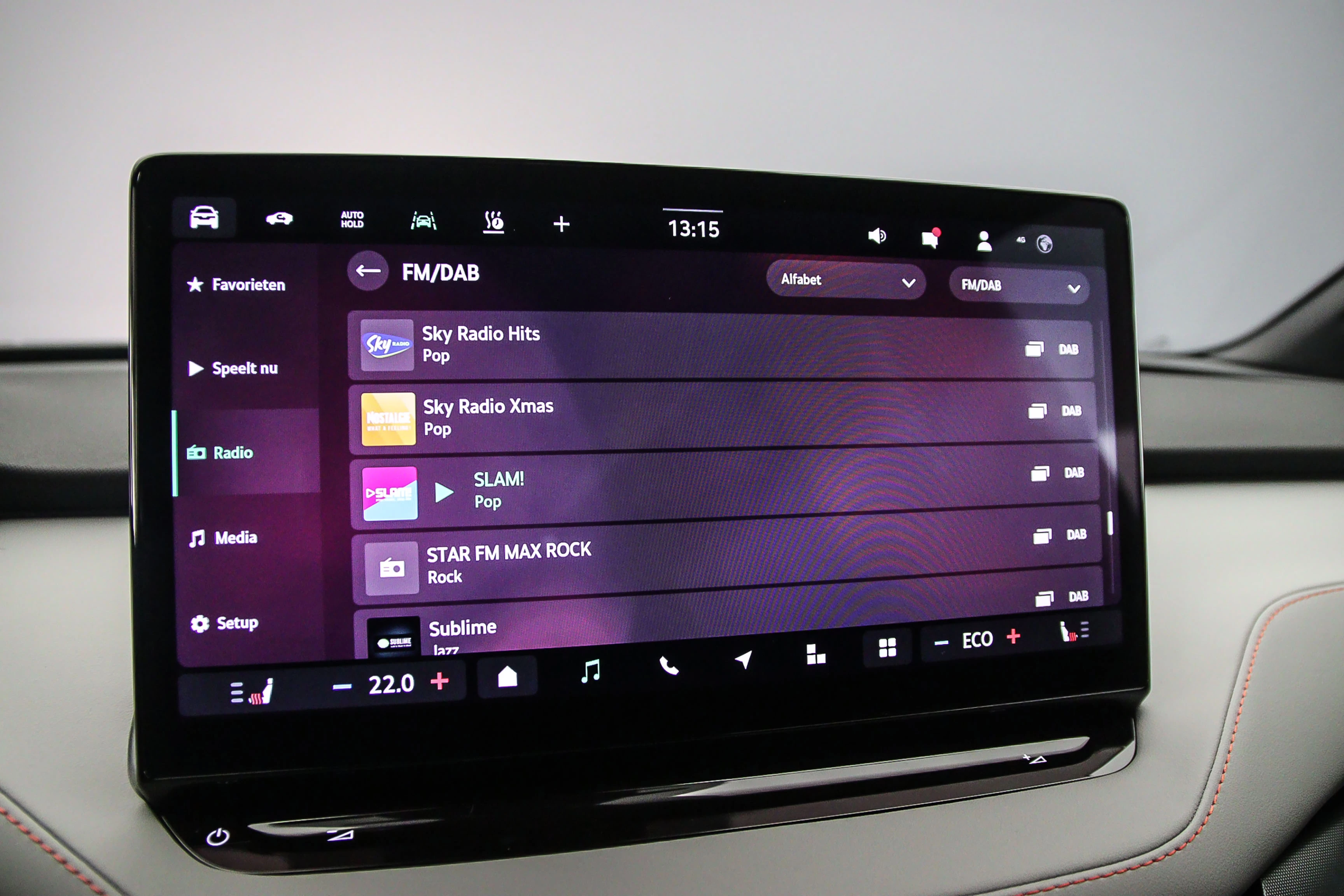 Hoofdafbeelding Škoda Elroq