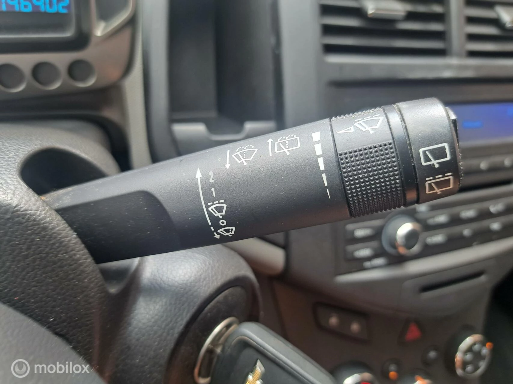 Hoofdafbeelding Chevrolet Aveo