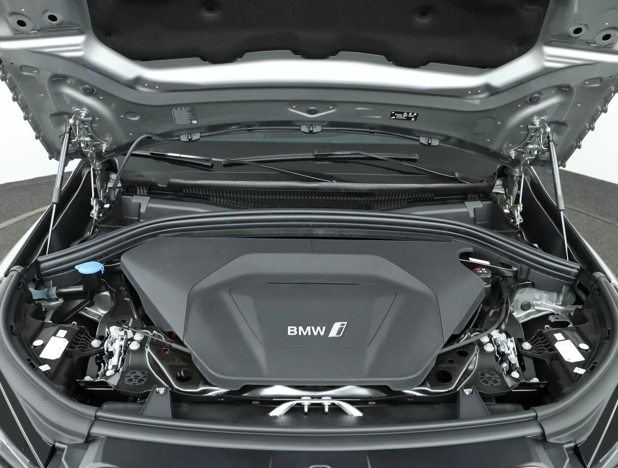 Hoofdafbeelding BMW iX1
