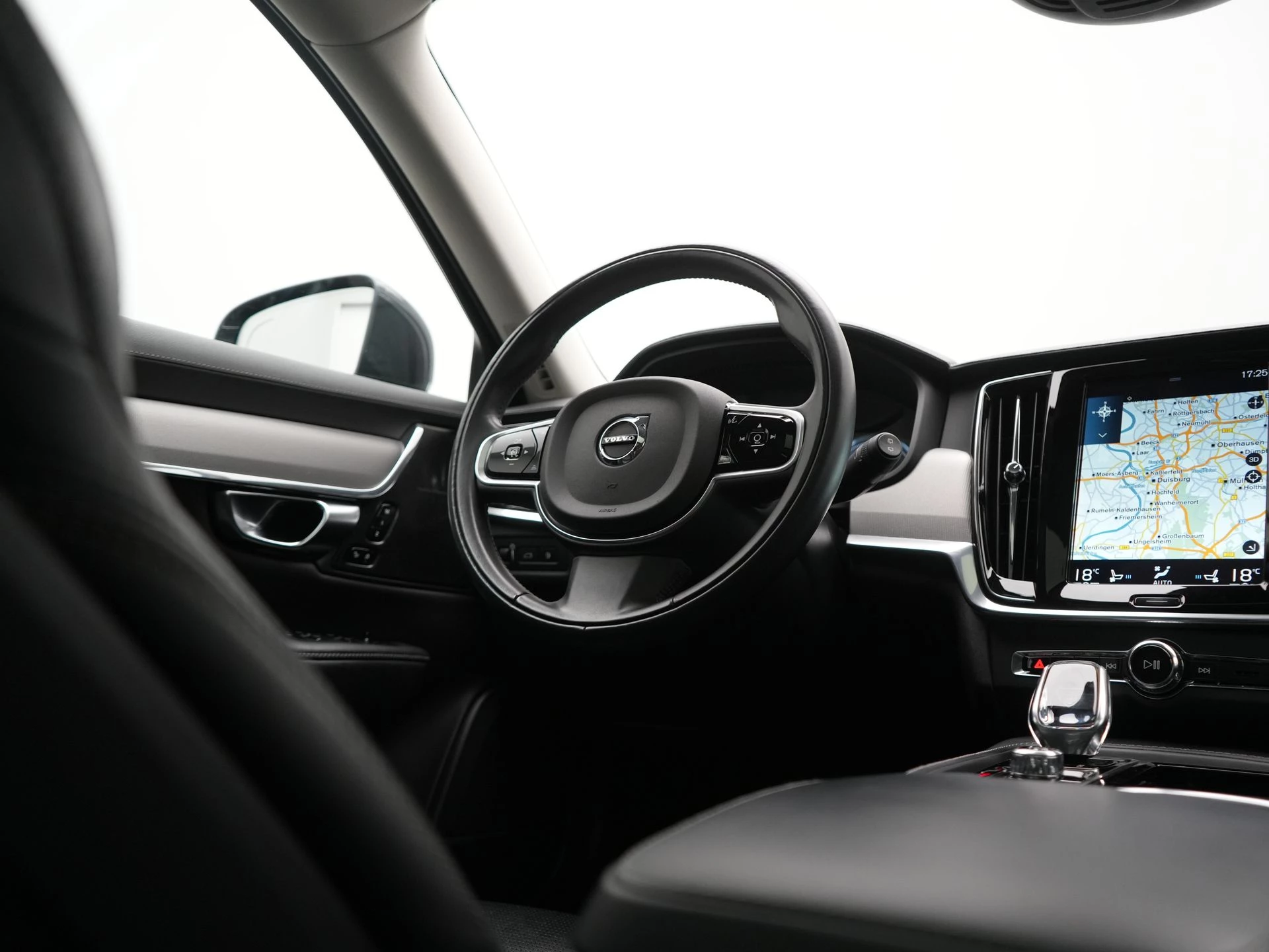 Hoofdafbeelding Volvo V90