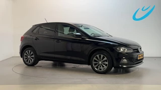 Volkswagen Polo 1.0 TSI Highline Climate Control Navigatie Parkeersensoren