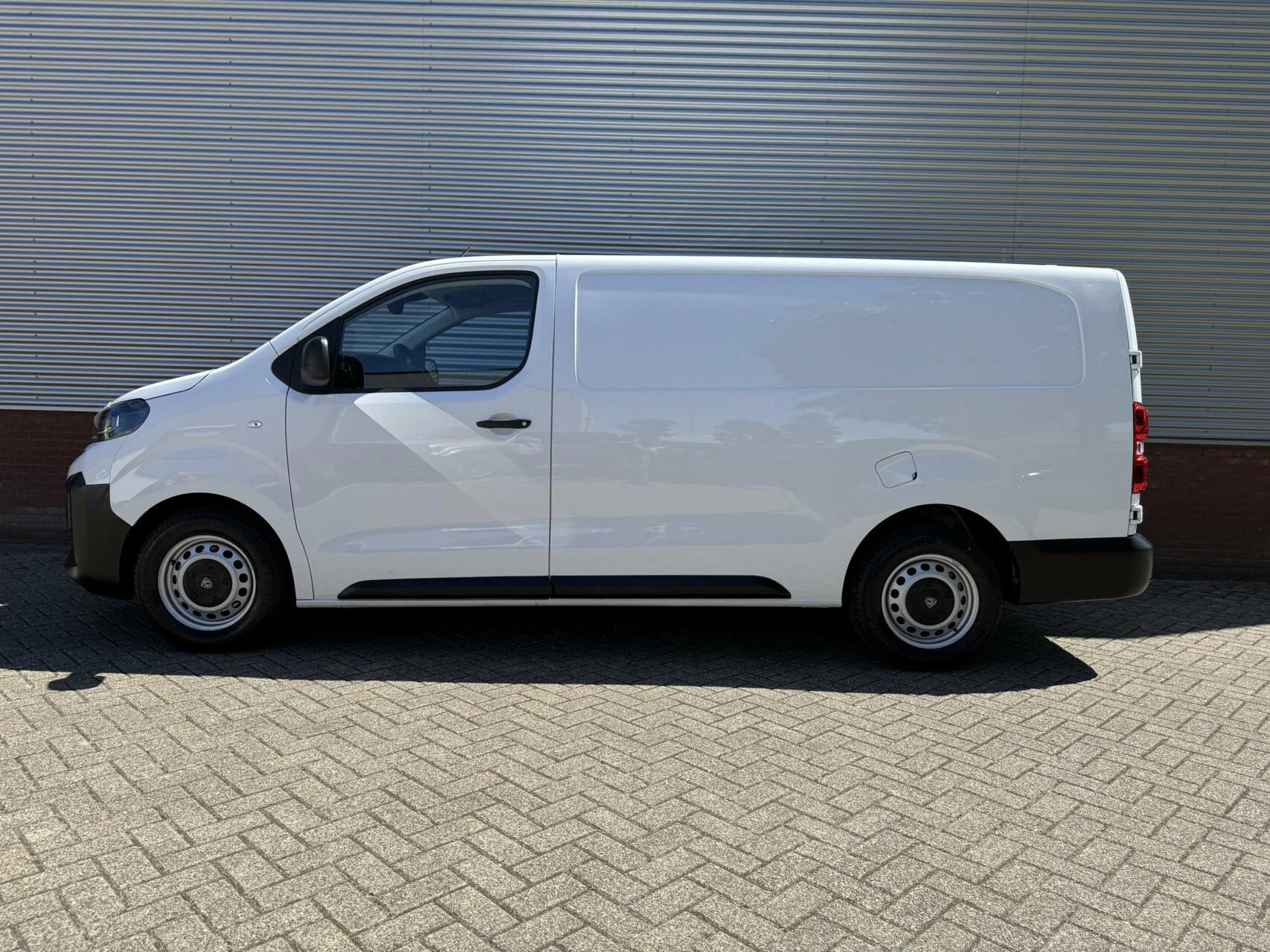 Hoofdafbeelding Peugeot Expert