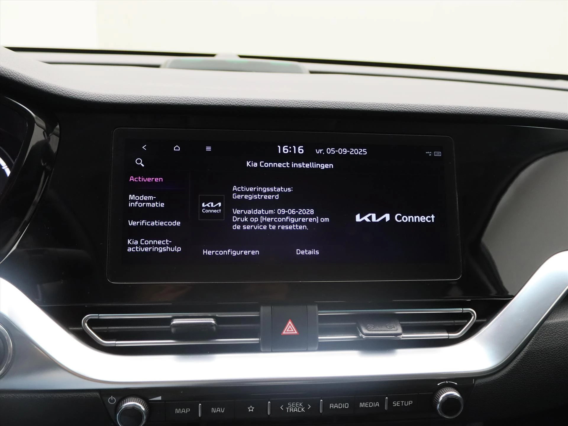 Hoofdafbeelding Kia e-Niro