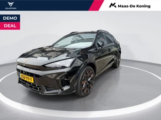 CUPRA Formentor 1.5 TSI e-Hybrid VZ Performance 272PK l Sennheiser l Trekhaak wegklapbaar l 19" Hailstorm Copper
