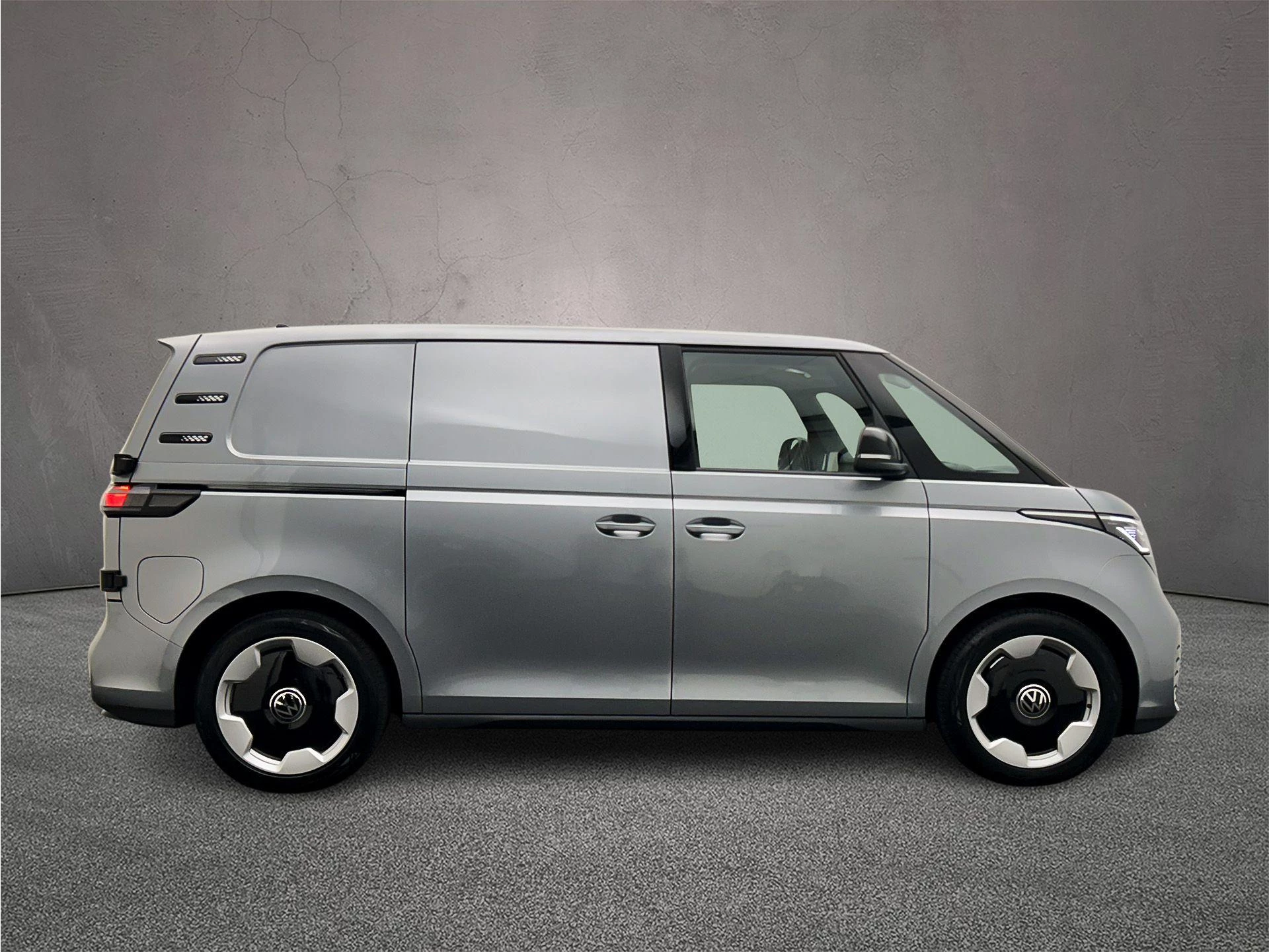 Hoofdafbeelding Volkswagen ID. Buzz Cargo