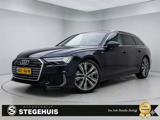 Audi A6 Avant 55 TFSI e quattro Pro Line S Competition AUTOMAAT