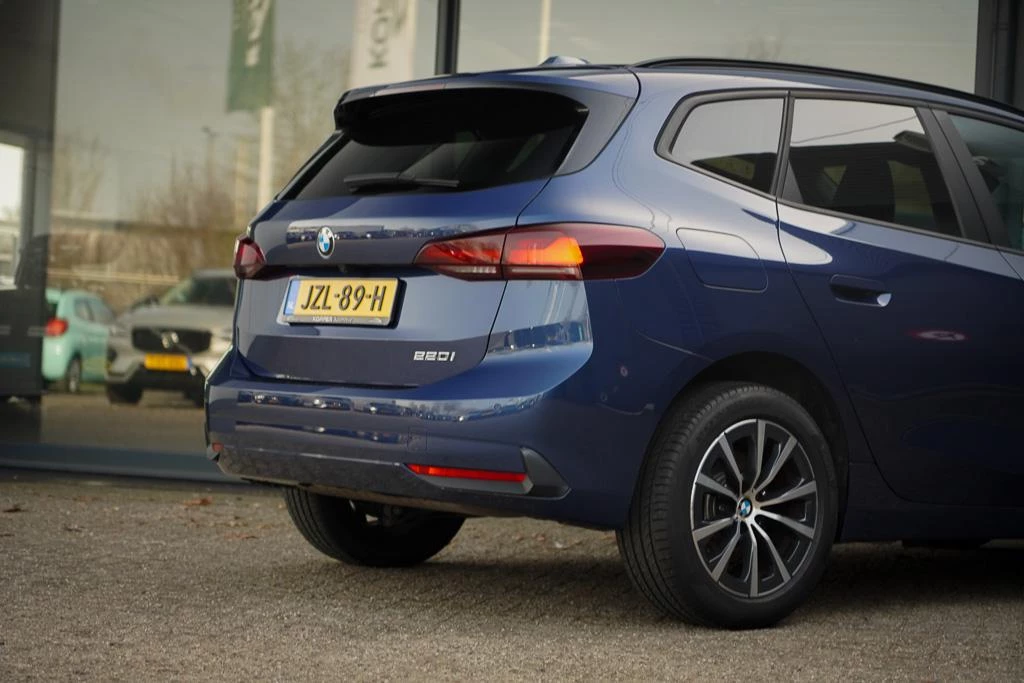 Hoofdafbeelding BMW 2 Serie