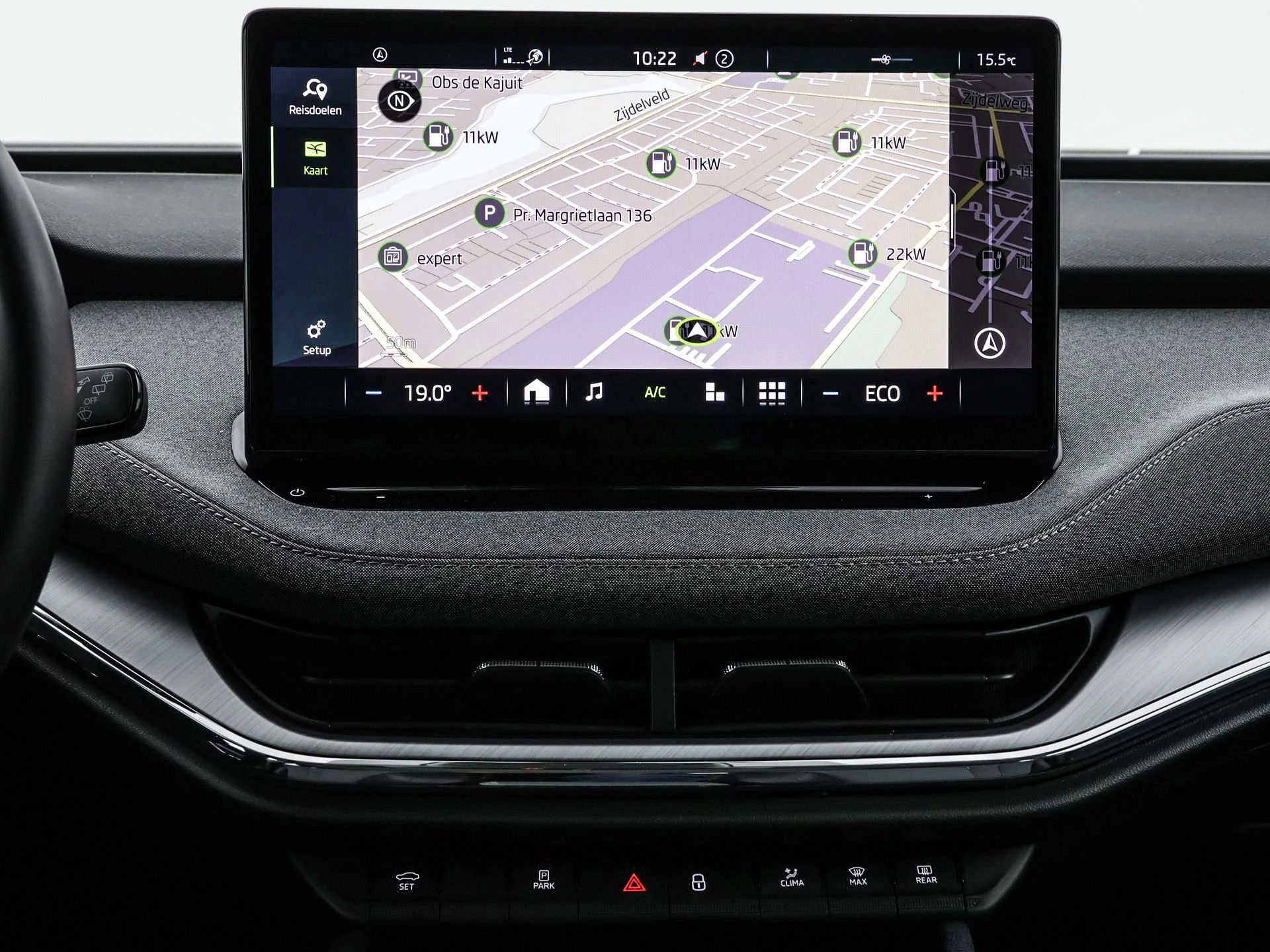 Hoofdafbeelding Škoda Enyaq iV