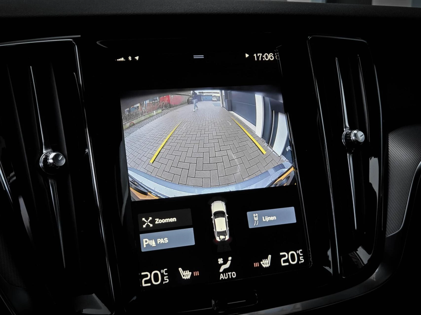 Hoofdafbeelding Volvo S60