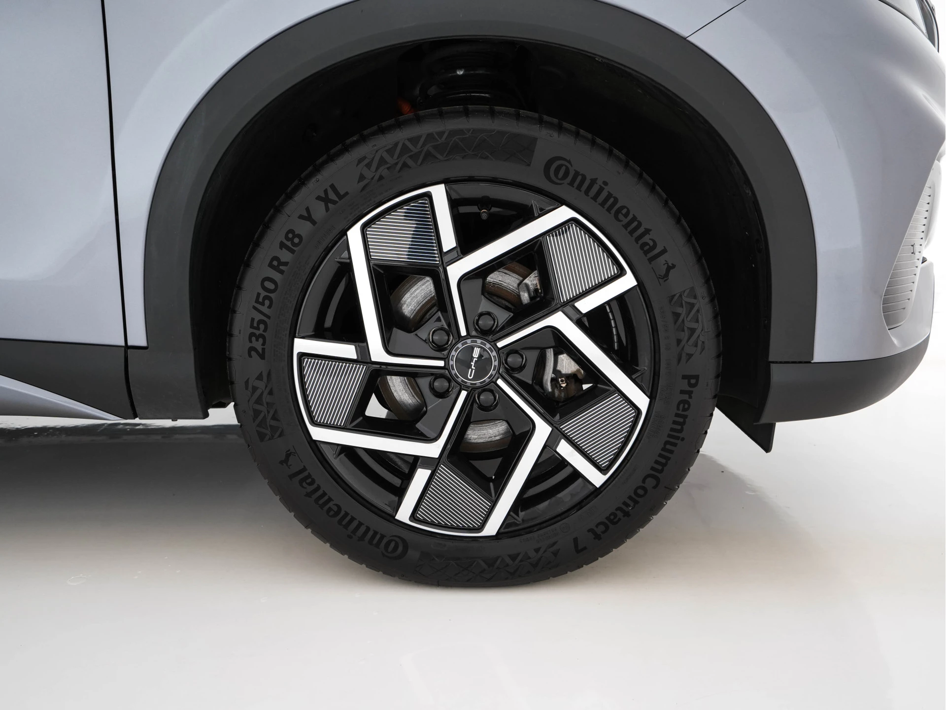 Hoofdafbeelding BYD ATTO 3