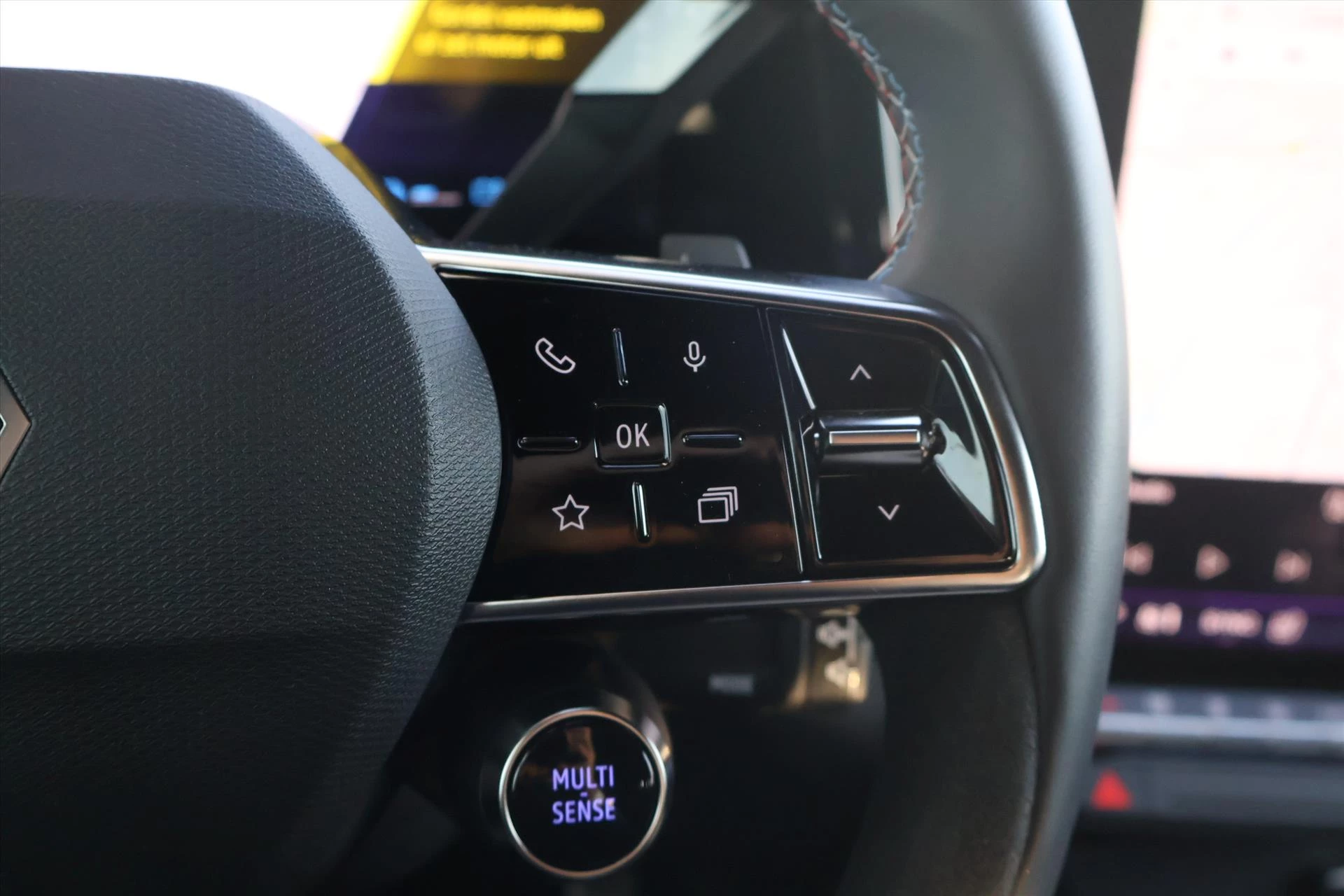 Hoofdafbeelding Renault Rafale