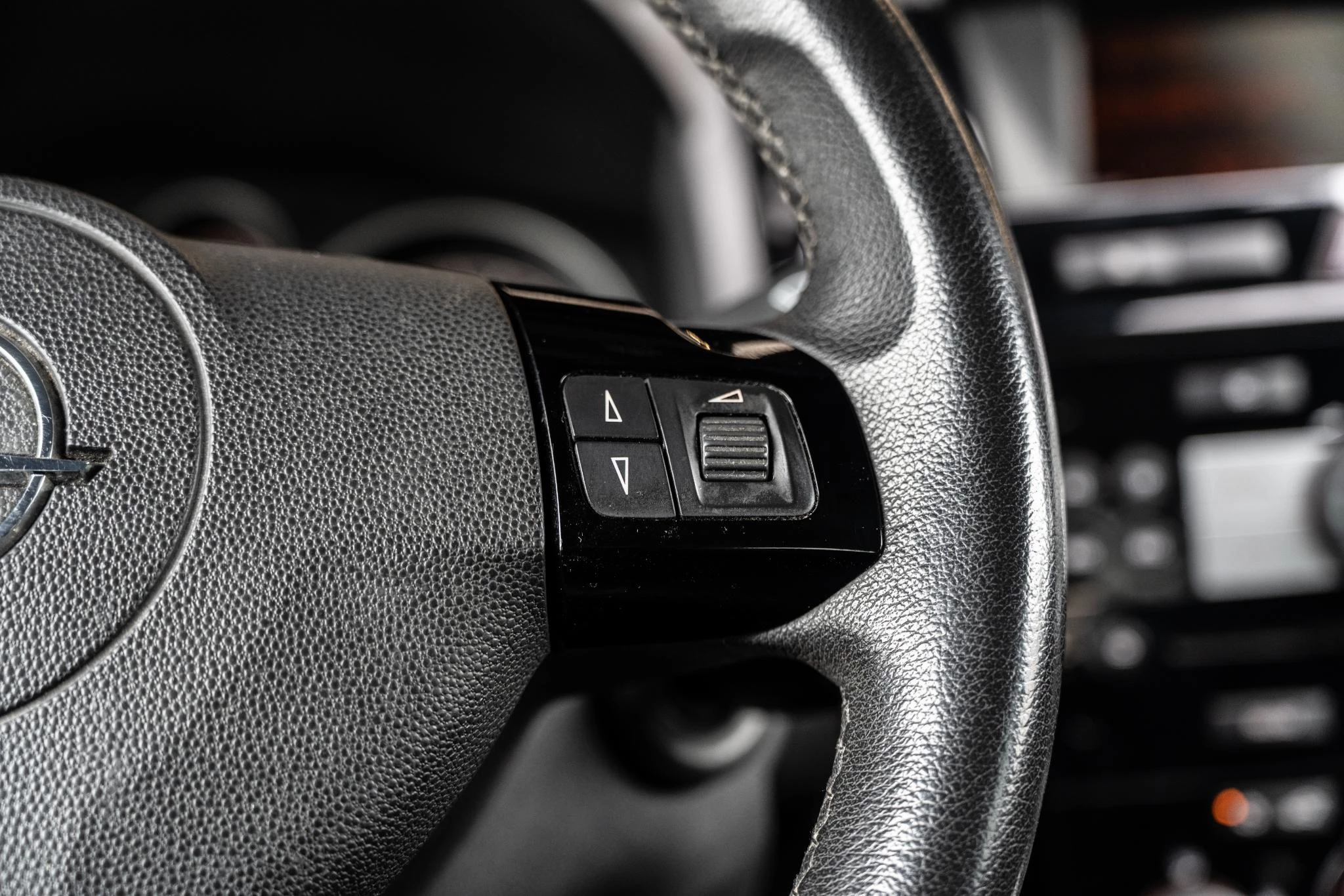 Hoofdafbeelding Opel Zafira