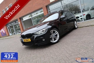 Hoofdafbeelding BMW 3 Serie BMW 3-serie Touring 330i Lci M Sport Carplay Pano 252 PK