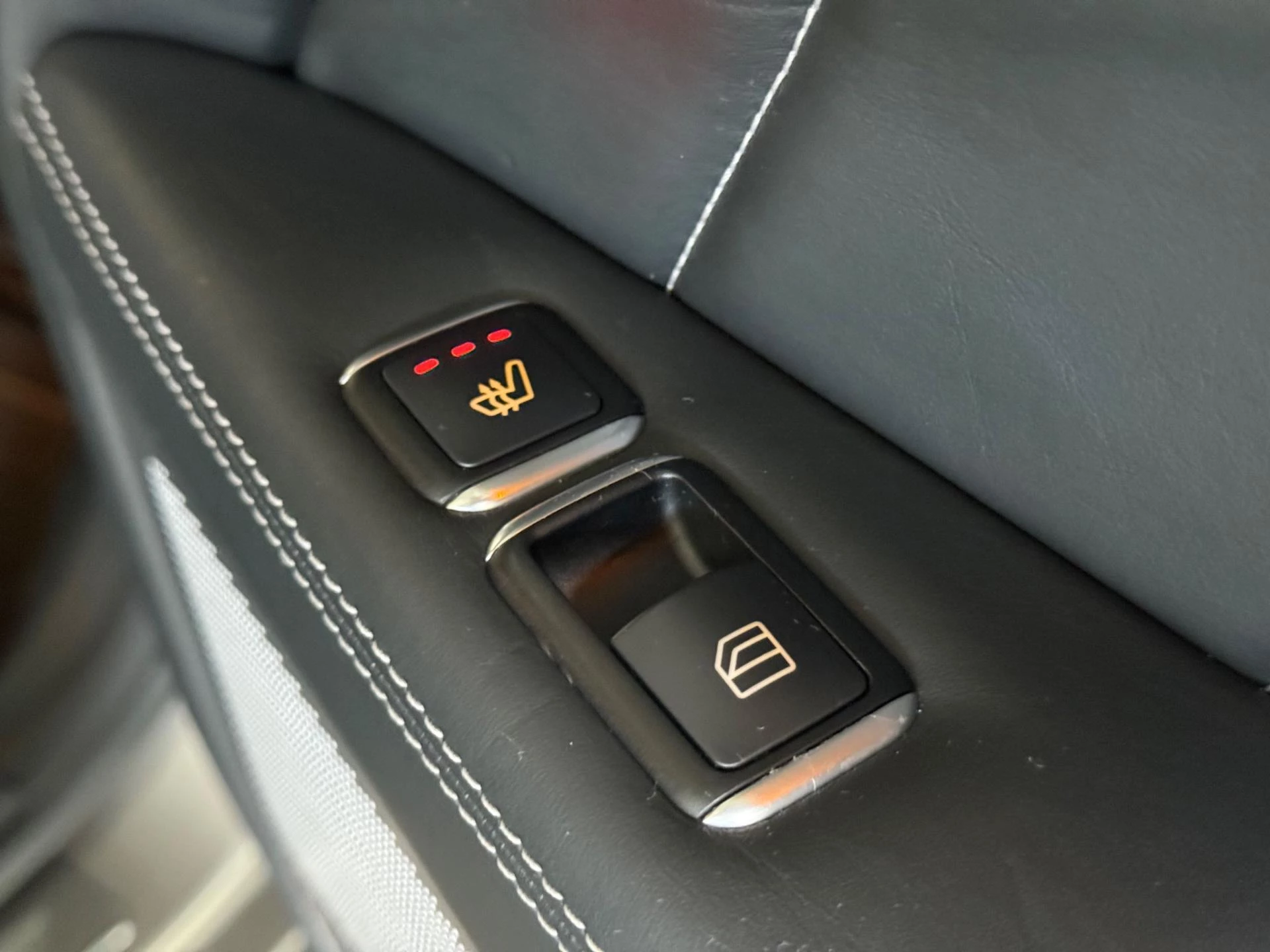 Hoofdafbeelding Mercedes-Benz CLS