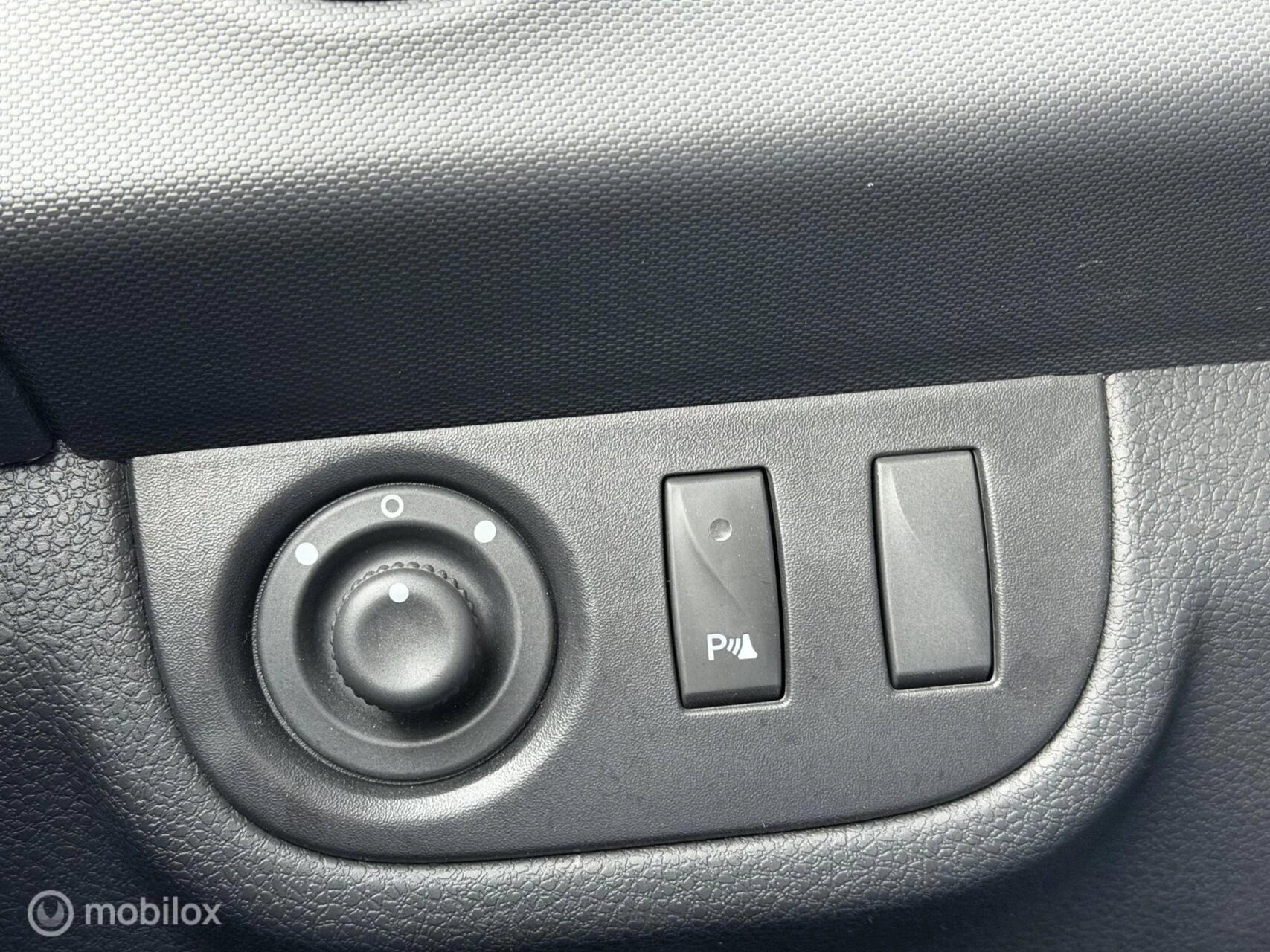 Hoofdafbeelding Dacia Logan