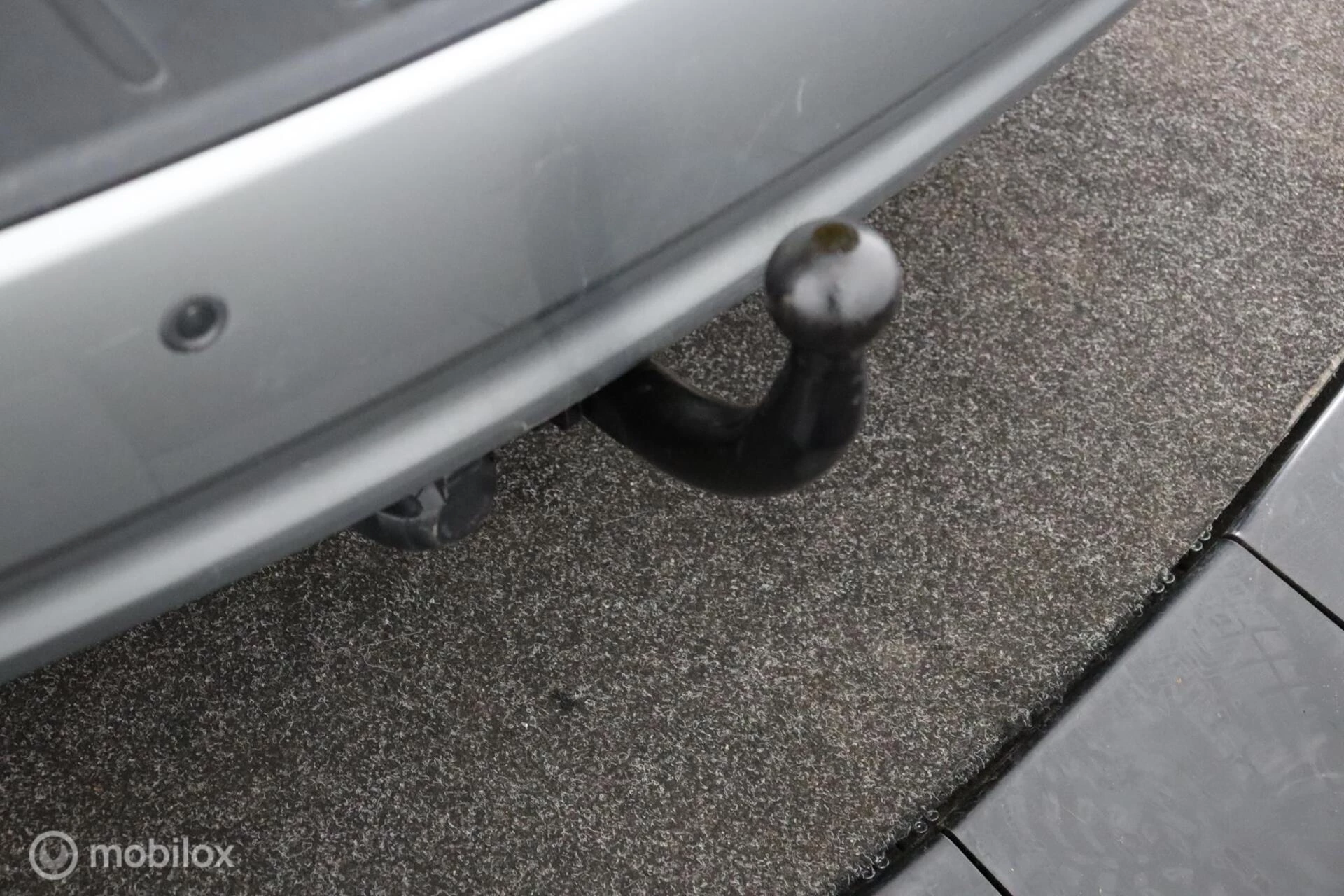 Hoofdafbeelding Toyota Avensis