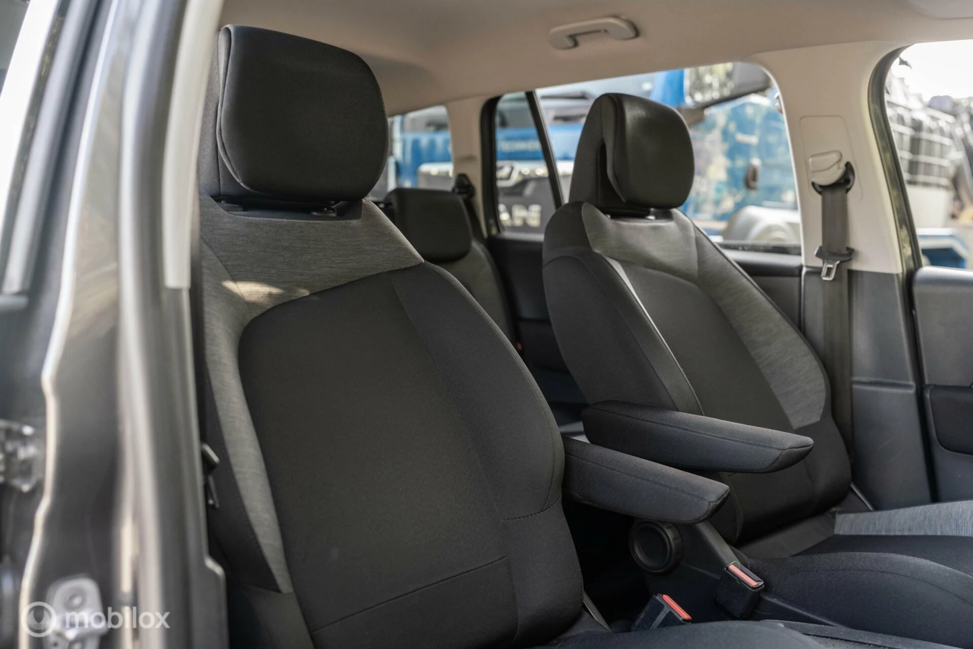 Hoofdafbeelding Citroën Grand C4 Spacetourer