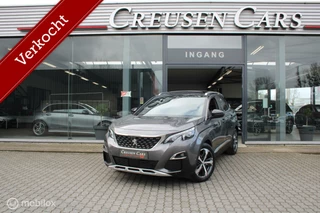 Peugeot 3008 1.6 HYbrid4 300 Première Pack/Pano/Led/Massage/