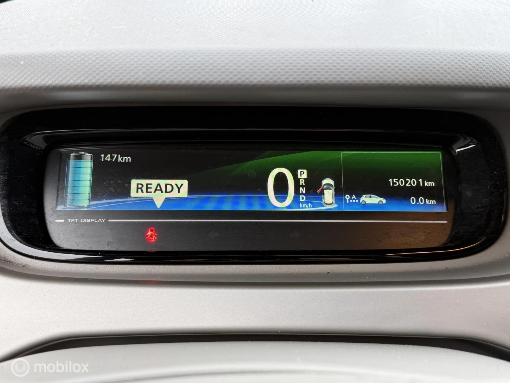 Hoofdafbeelding Renault ZOE