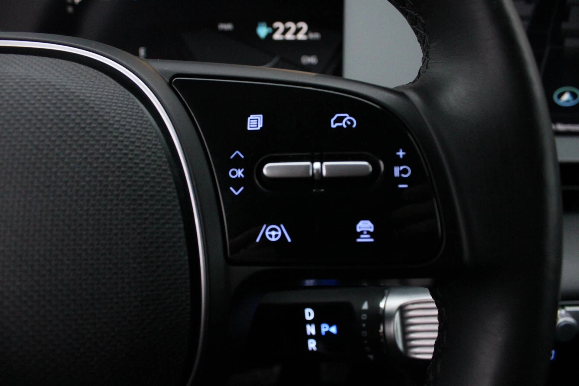 Hoofdafbeelding Hyundai IONIQ 5