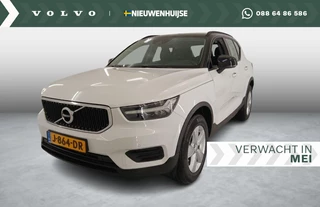 Volvo XC40 1.5 T2 Momentum Core | Camera | Parkeersensoren voor + Achter | Navigatie | On Call | Carplay |