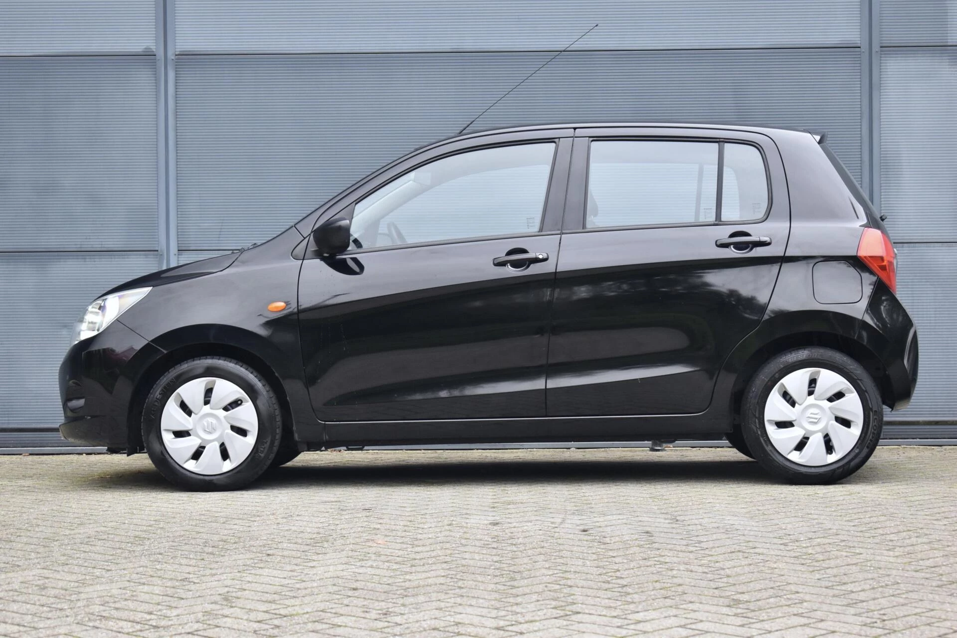 Hoofdafbeelding Suzuki Celerio