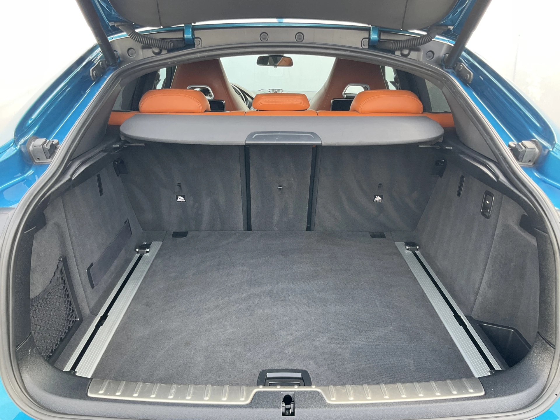 Hoofdafbeelding BMW X6