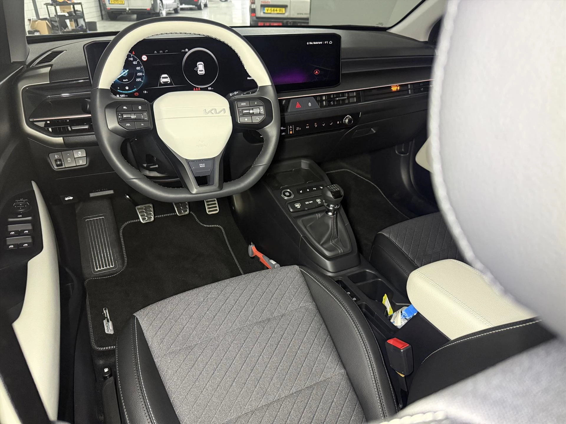 Hoofdafbeelding Kia Stonic