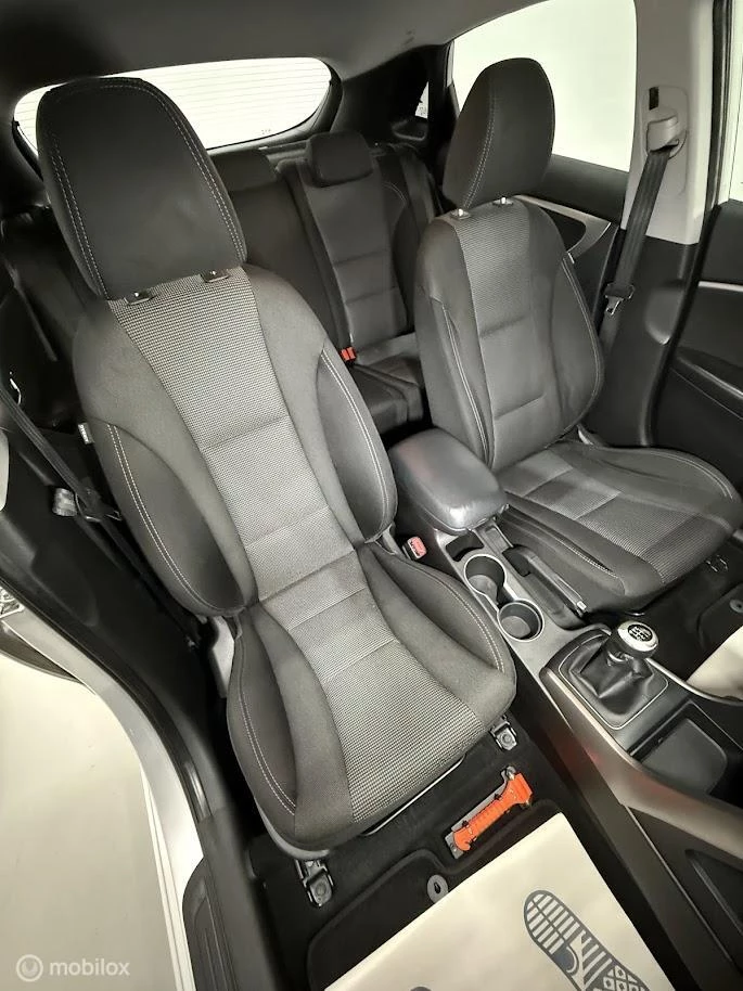 Hoofdafbeelding Hyundai i30