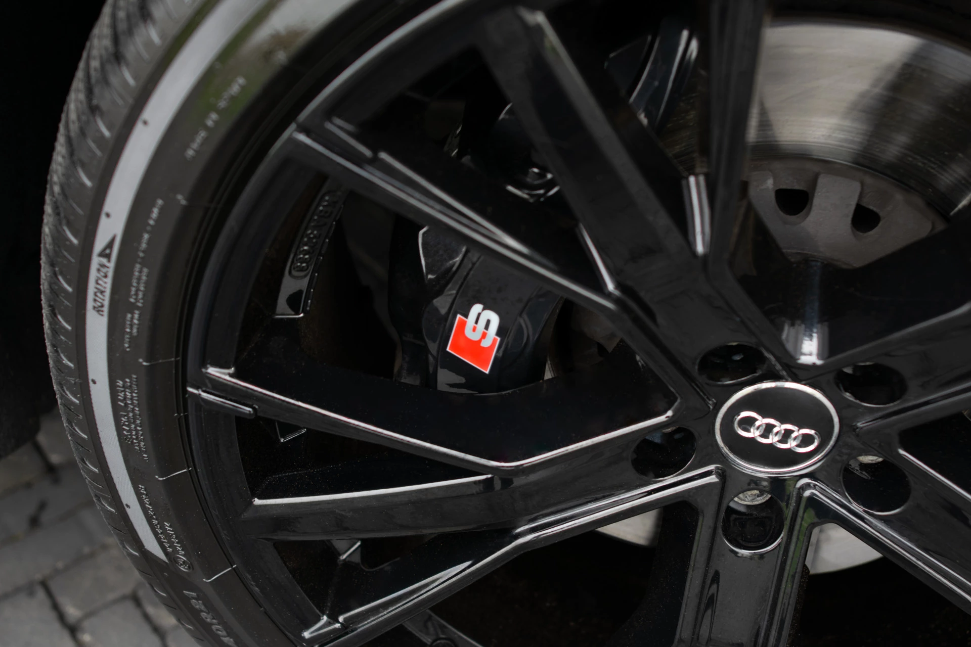 Hoofdafbeelding Audi SQ5