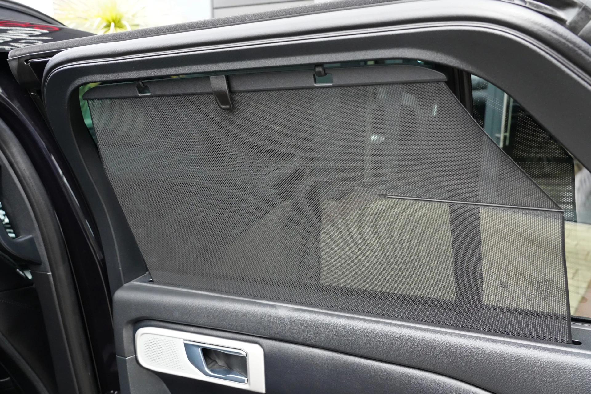 Hoofdafbeelding Ford Explorer