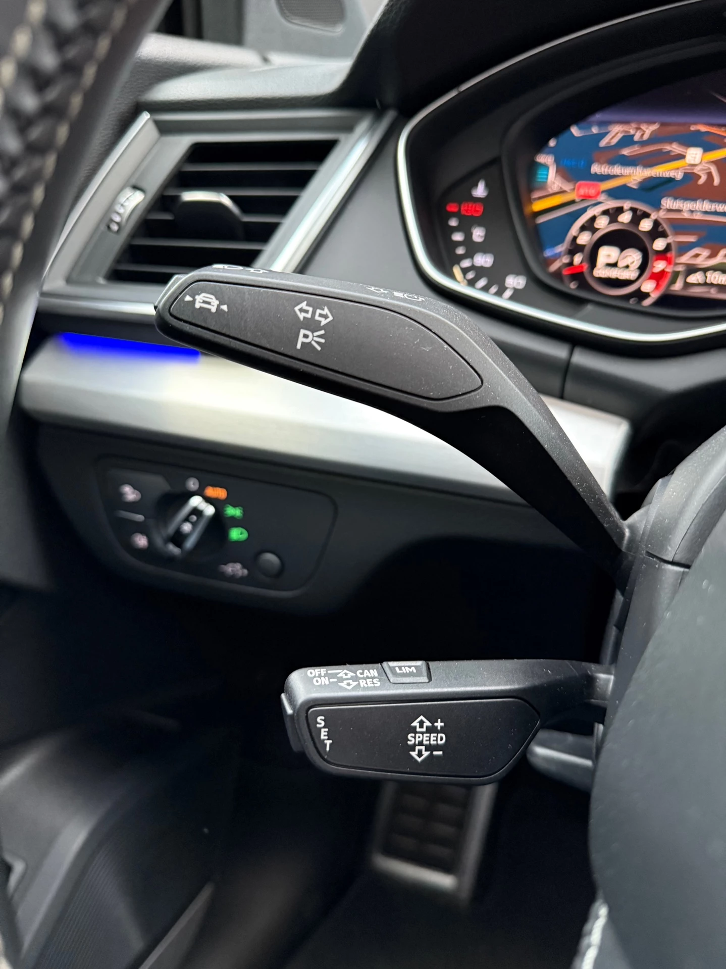 Hoofdafbeelding Audi SQ5