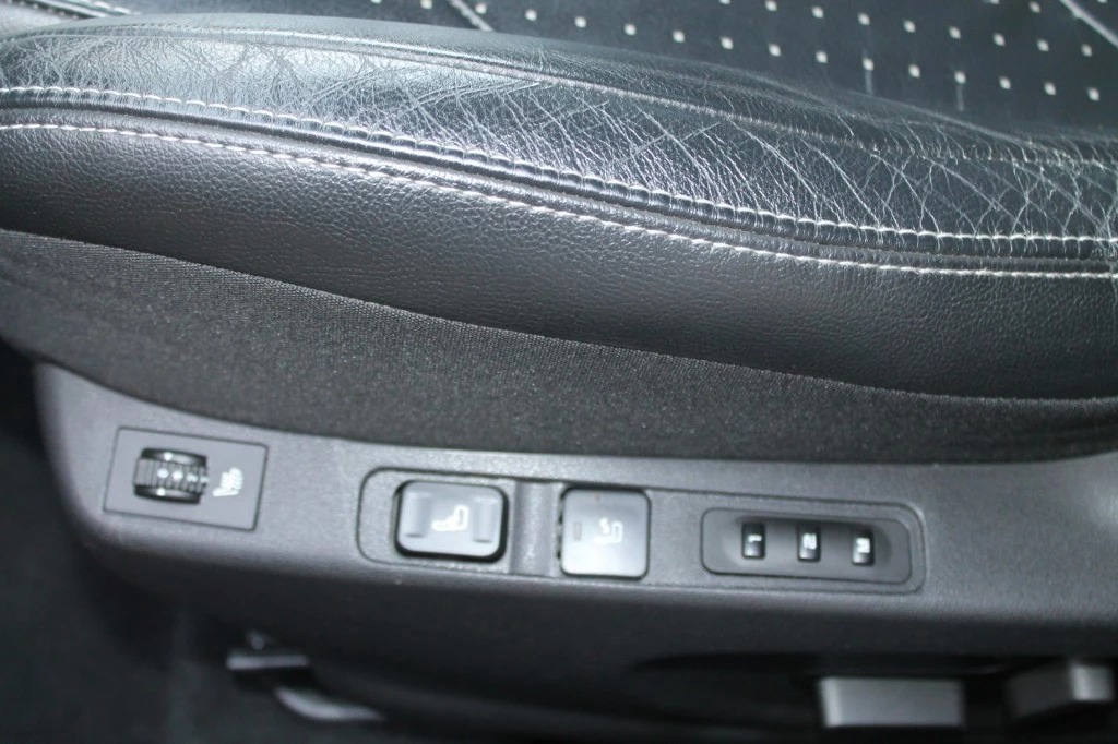 Hoofdafbeelding Citroën DS4