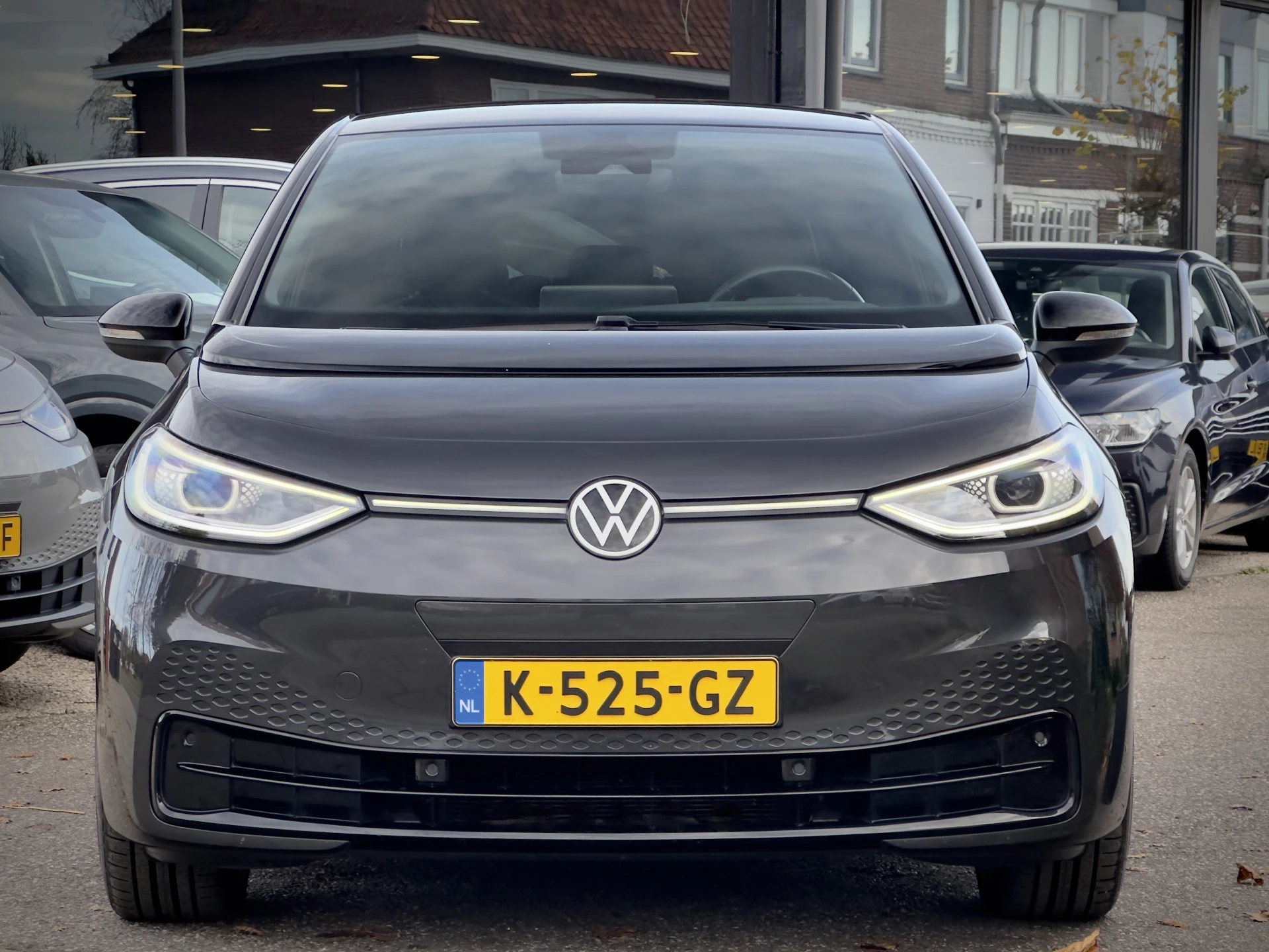 Hoofdafbeelding Volkswagen ID.3