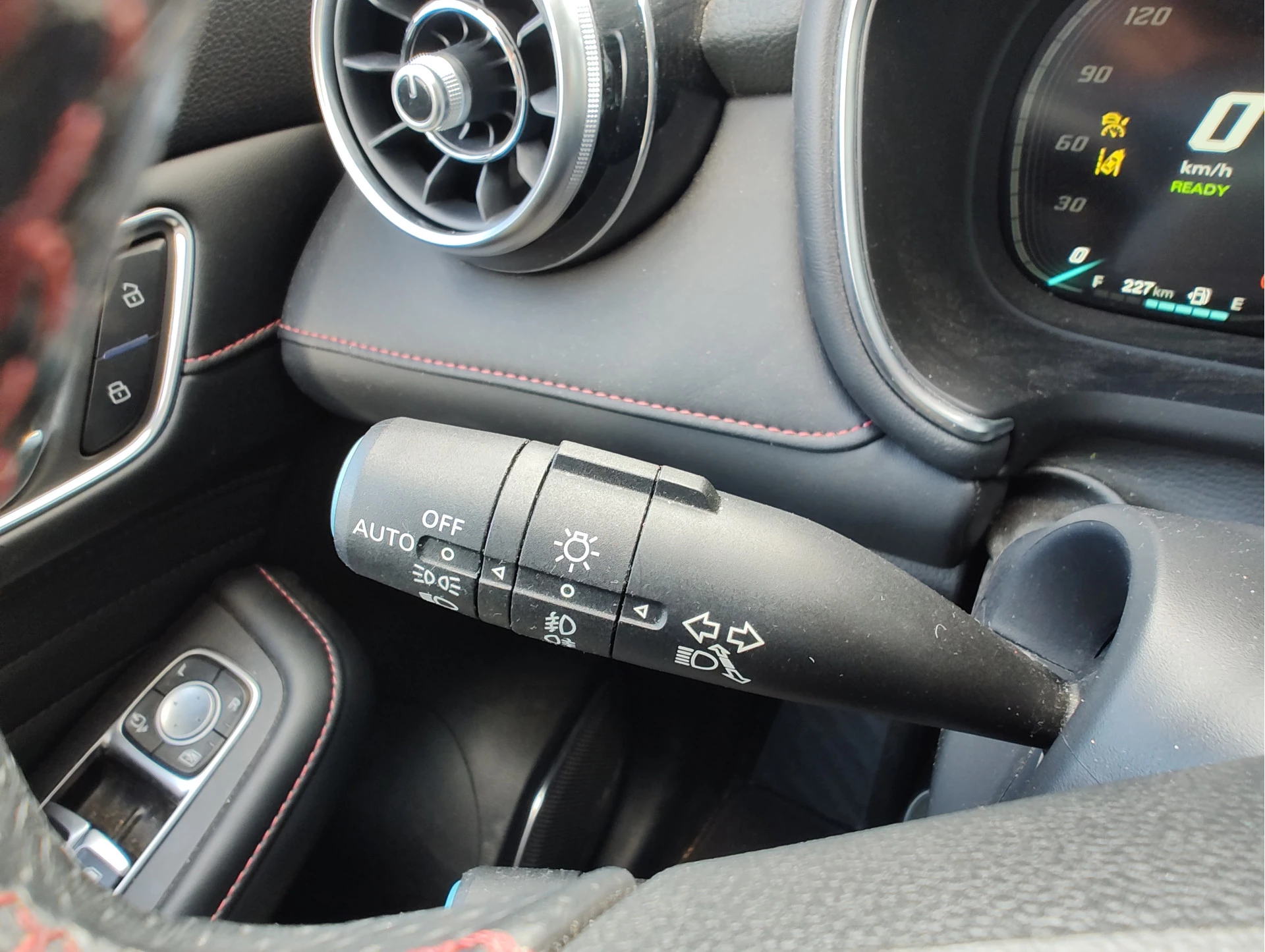 Hoofdafbeelding MG EHS