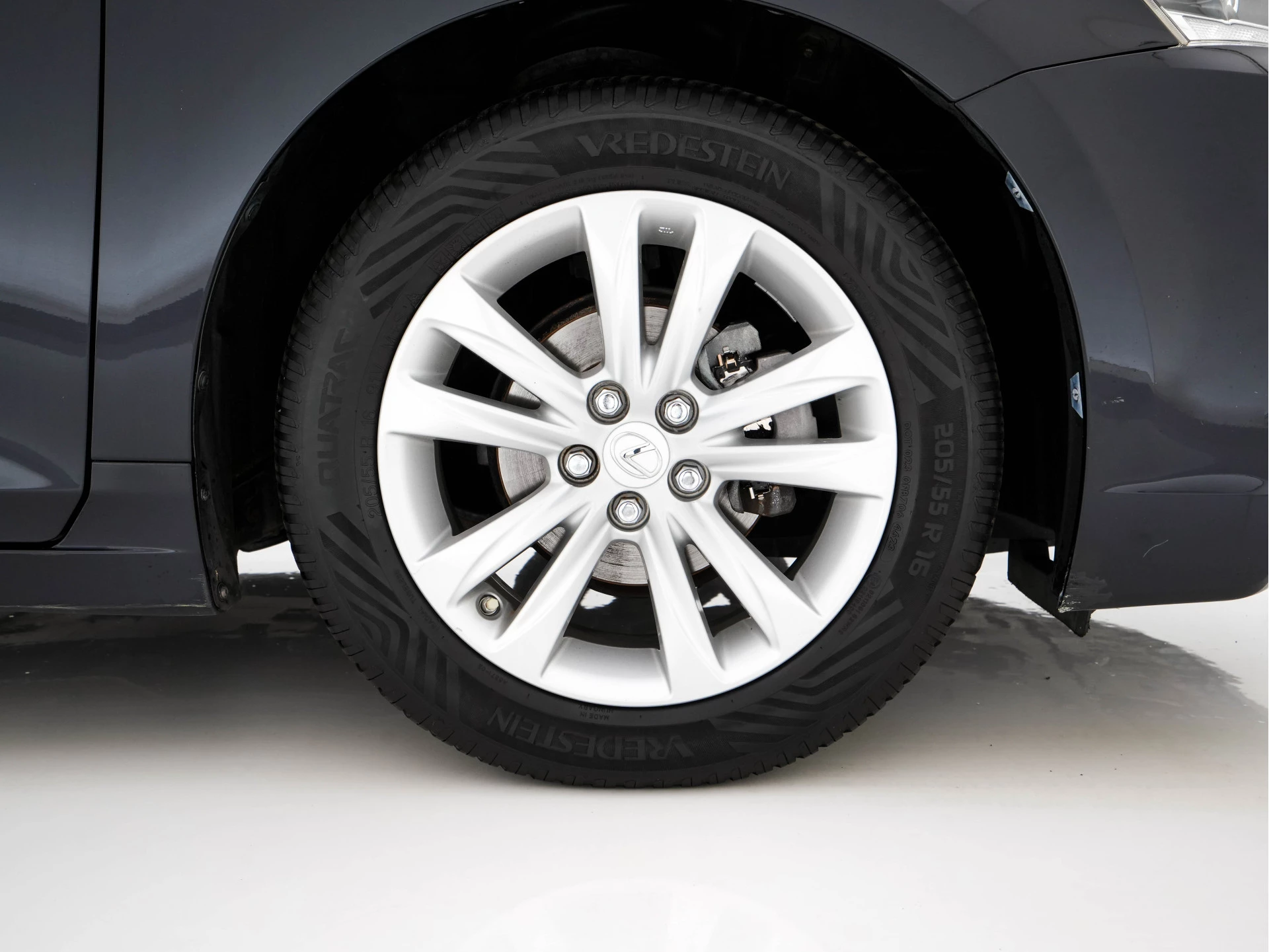 Hoofdafbeelding Lexus CT