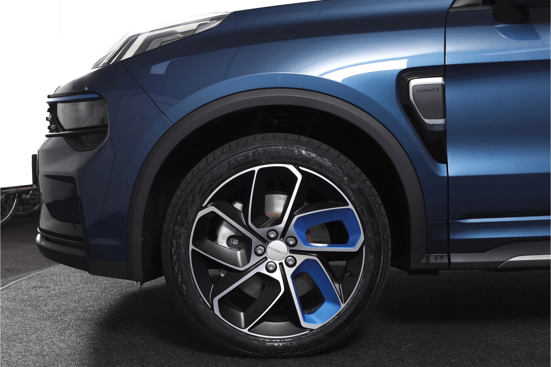 Hoofdafbeelding Lynk & Co 01