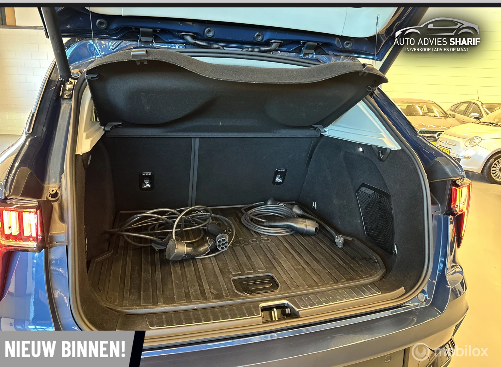 Hoofdafbeelding Lynk & Co 01