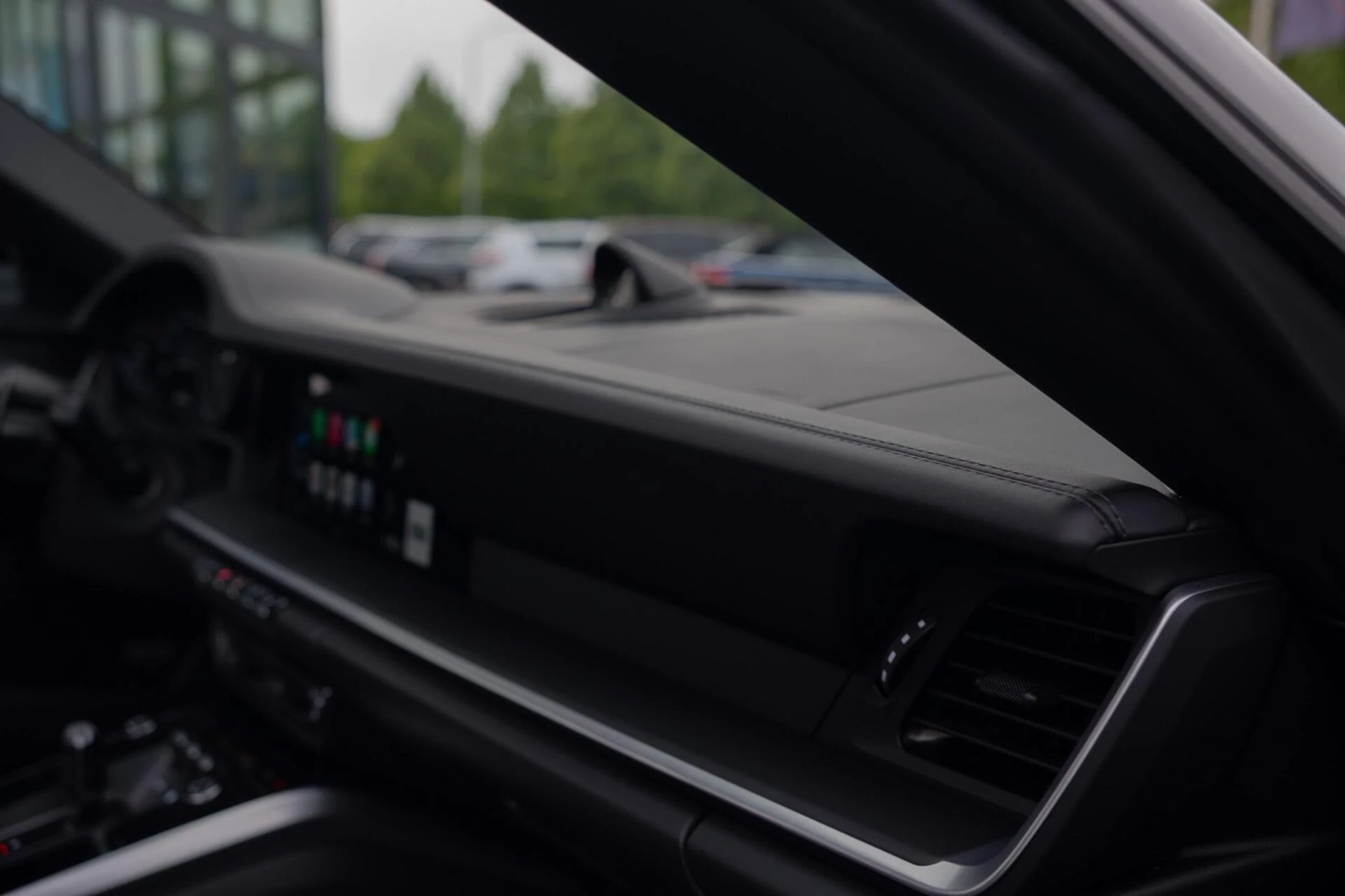 Hoofdafbeelding Porsche 911