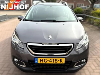 Peugeot 2008 1.2 PureTech Automaat Blue Lease Executive