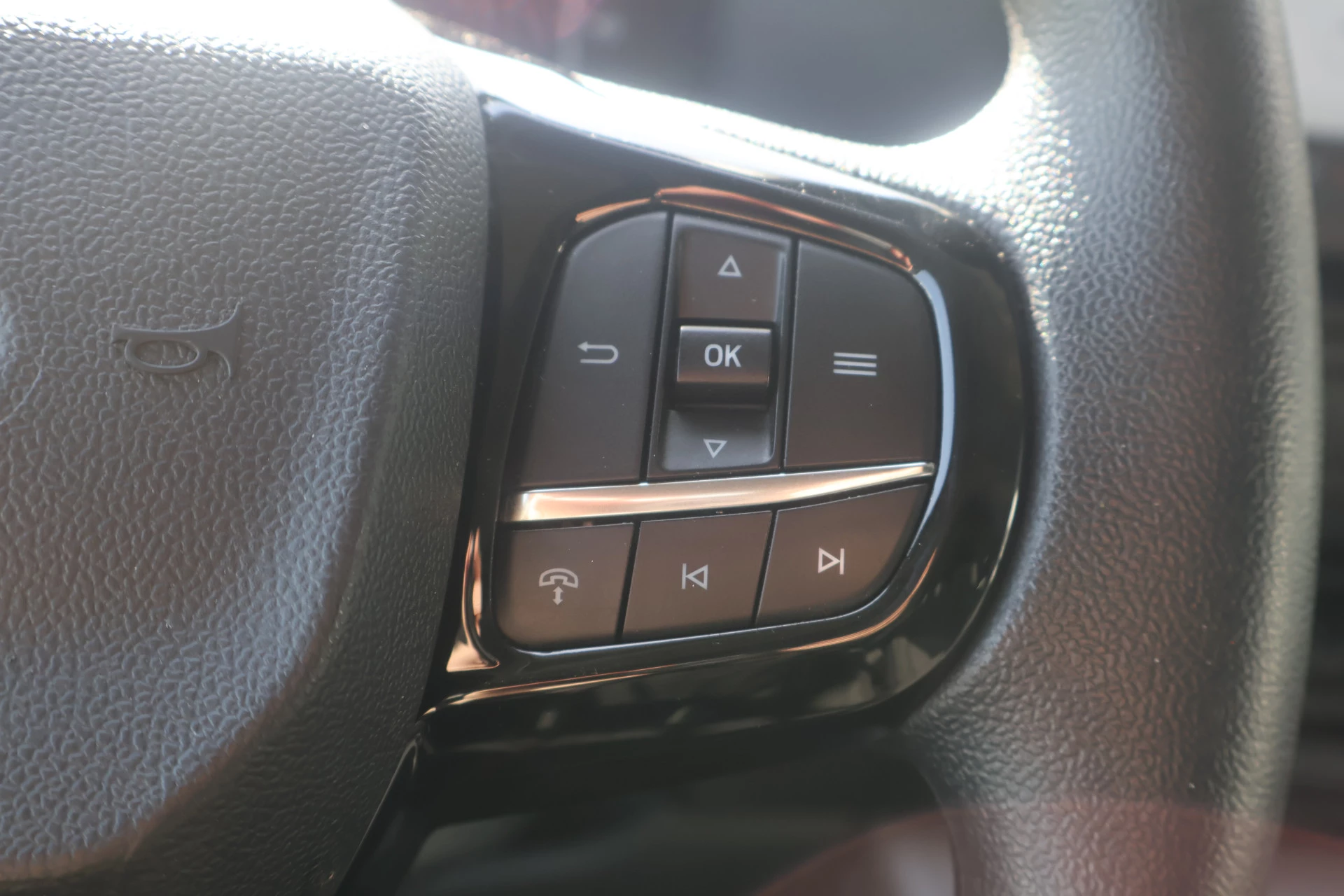 Hoofdafbeelding Ford Custom